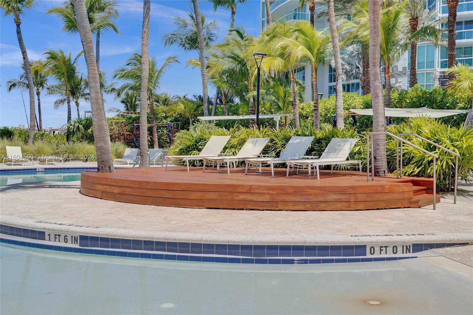MURANO AT PORTOFINO CONDO - Residential