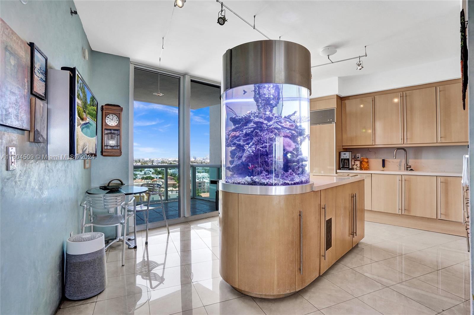 MURANO AT PORTOFINO CONDO - Residential