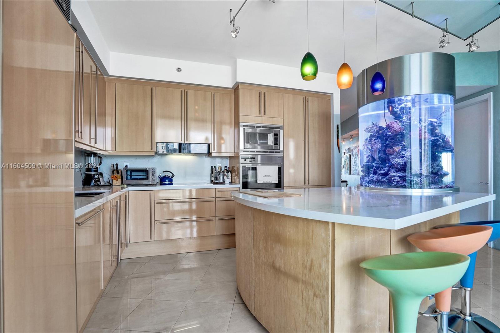 MURANO AT PORTOFINO CONDO - Residential