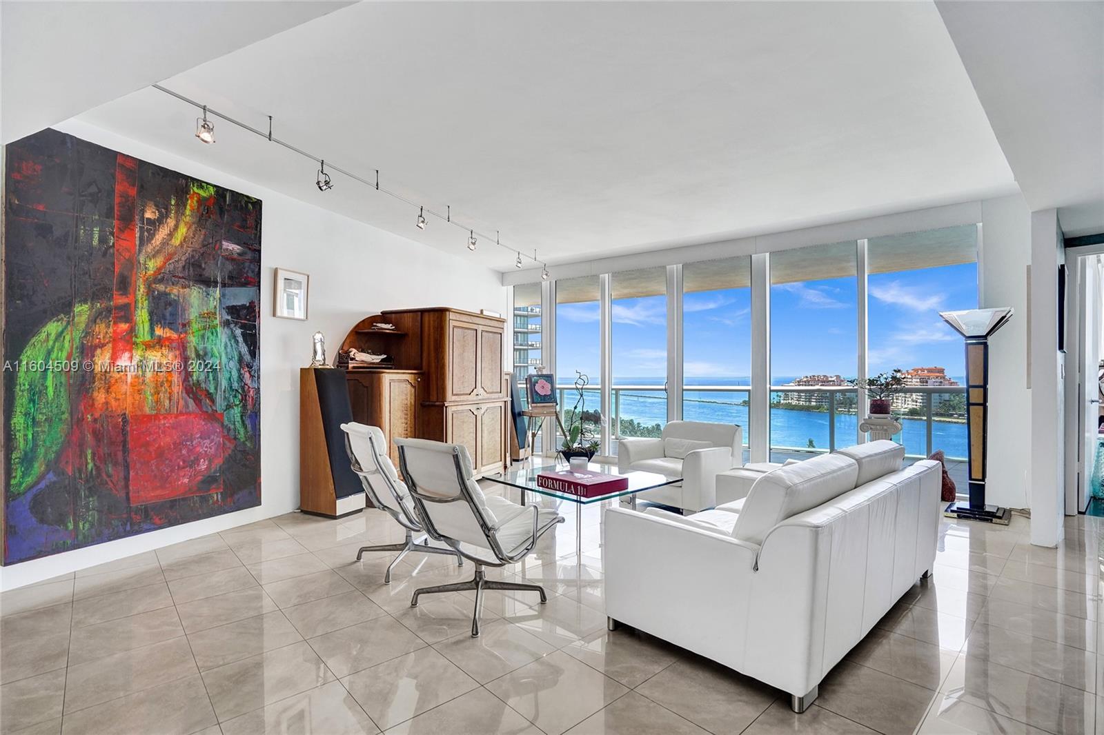 MURANO AT PORTOFINO CONDO - Residential