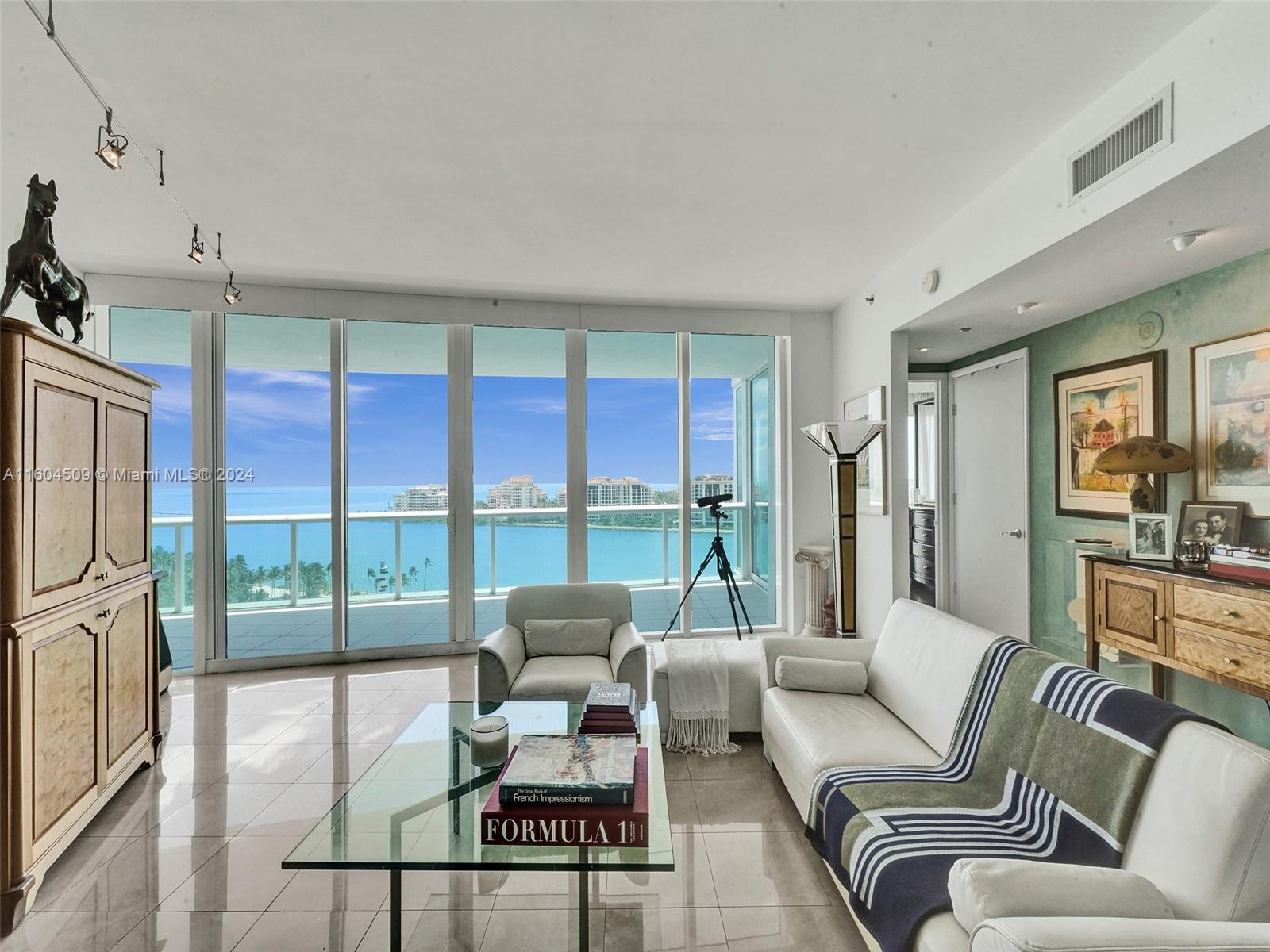 MURANO AT PORTOFINO CONDO - Residential