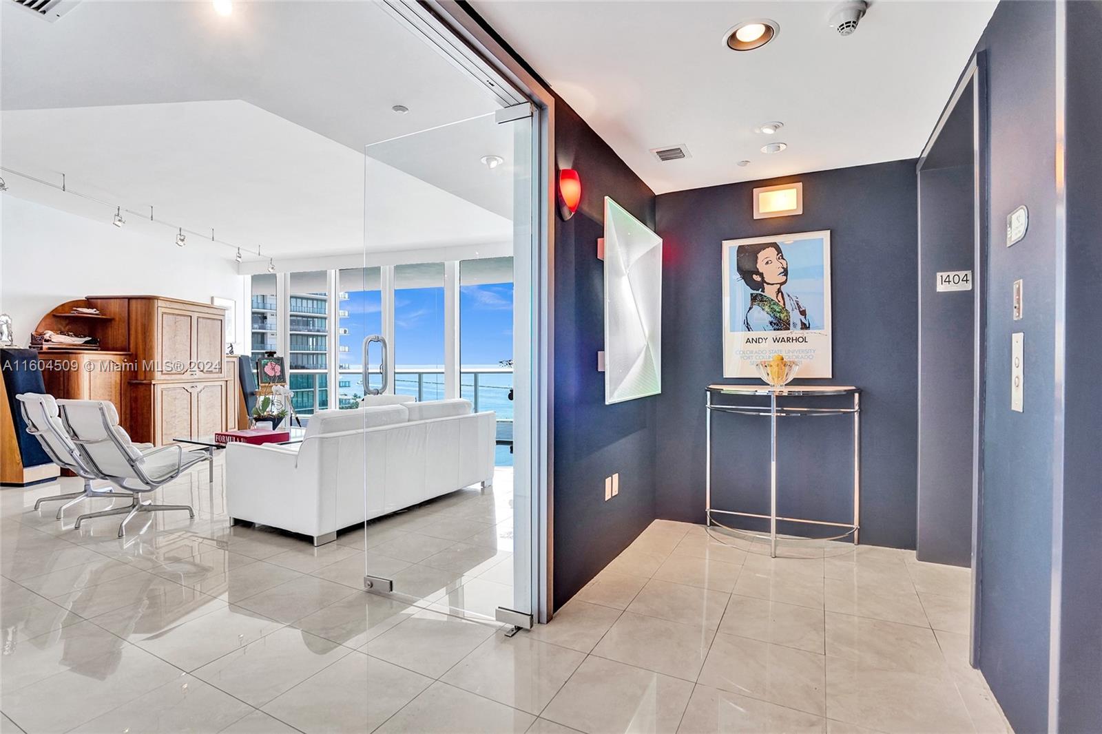 MURANO AT PORTOFINO CONDO - Residential