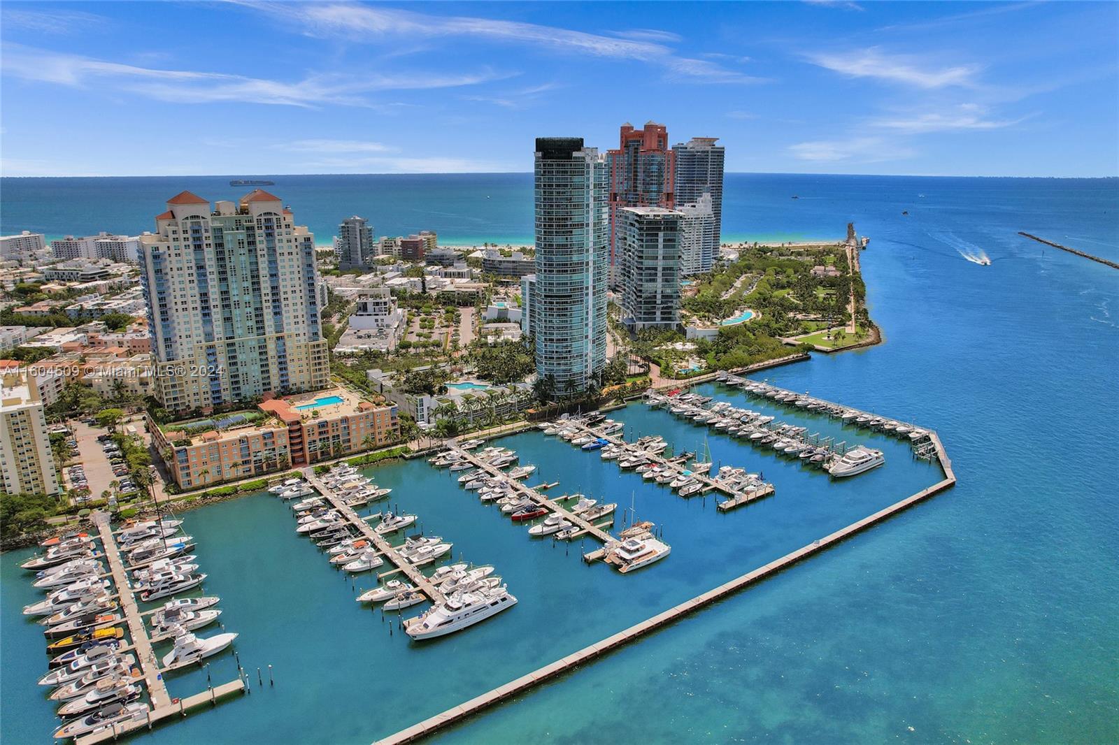 MURANO AT PORTOFINO CONDO - Residential
