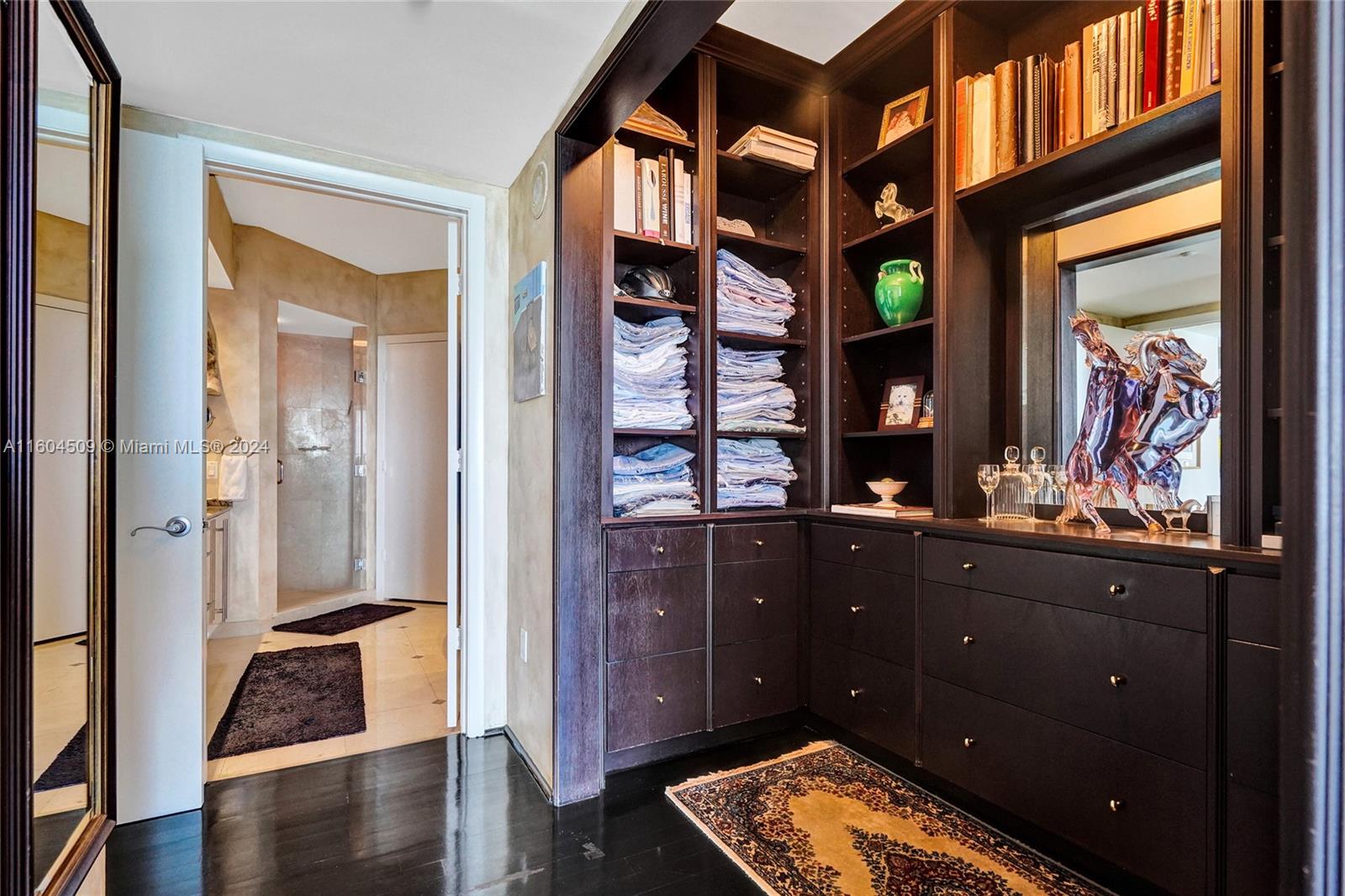 MURANO AT PORTOFINO CONDO - Residential