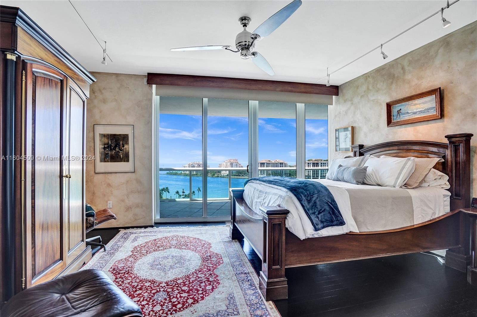 MURANO AT PORTOFINO CONDO - Residential