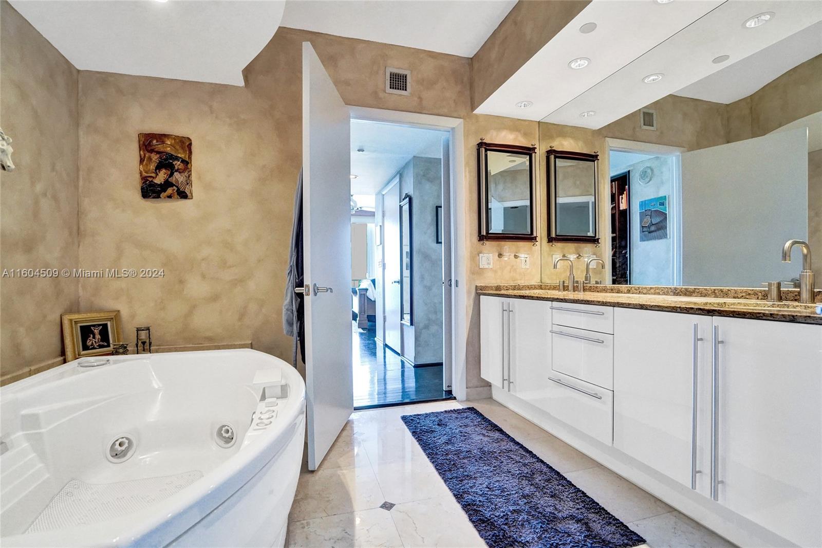 MURANO AT PORTOFINO CONDO - Residential