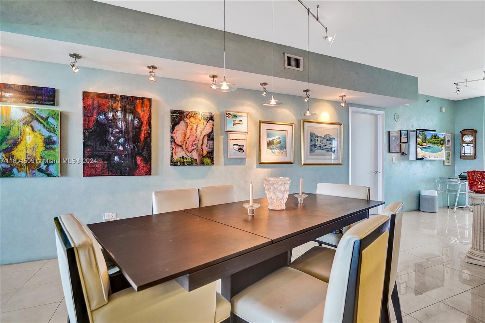 MURANO AT PORTOFINO CONDO - Residential