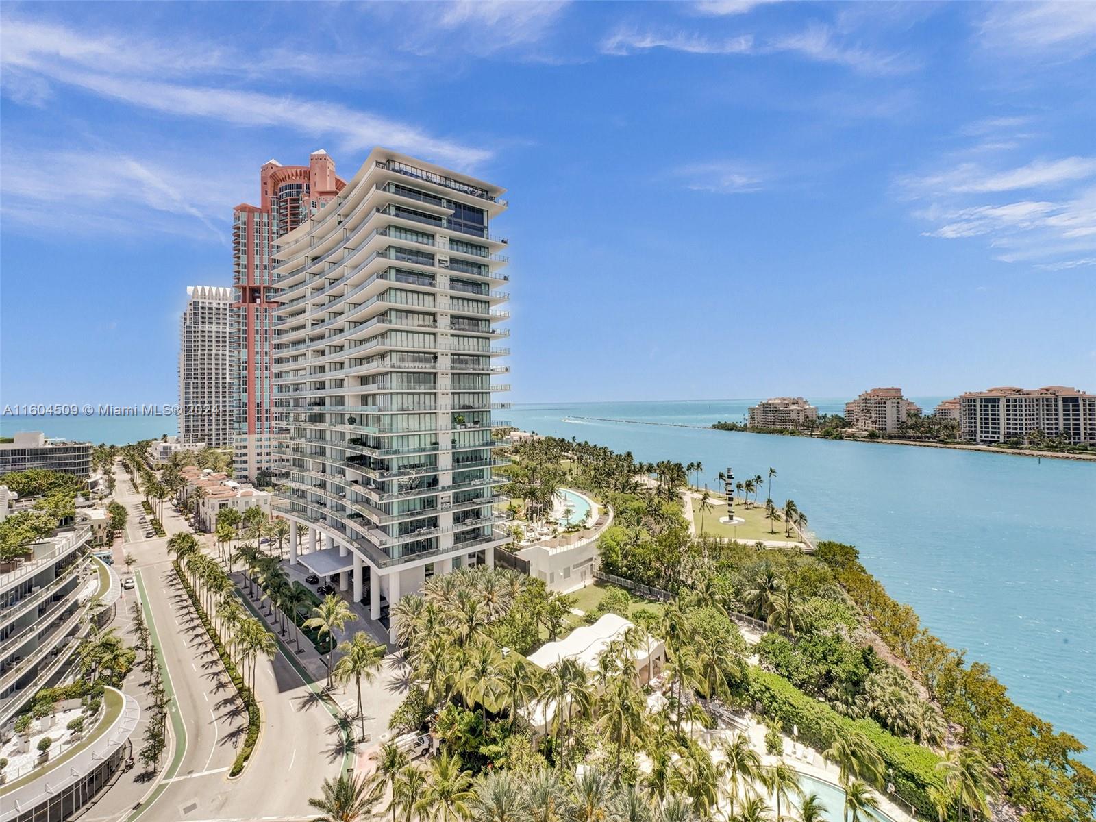 MURANO AT PORTOFINO CONDO - Residential