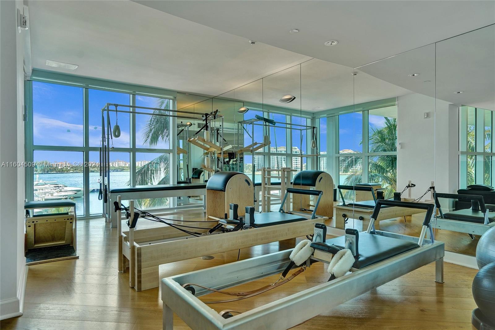 MURANO AT PORTOFINO CONDO - Residential