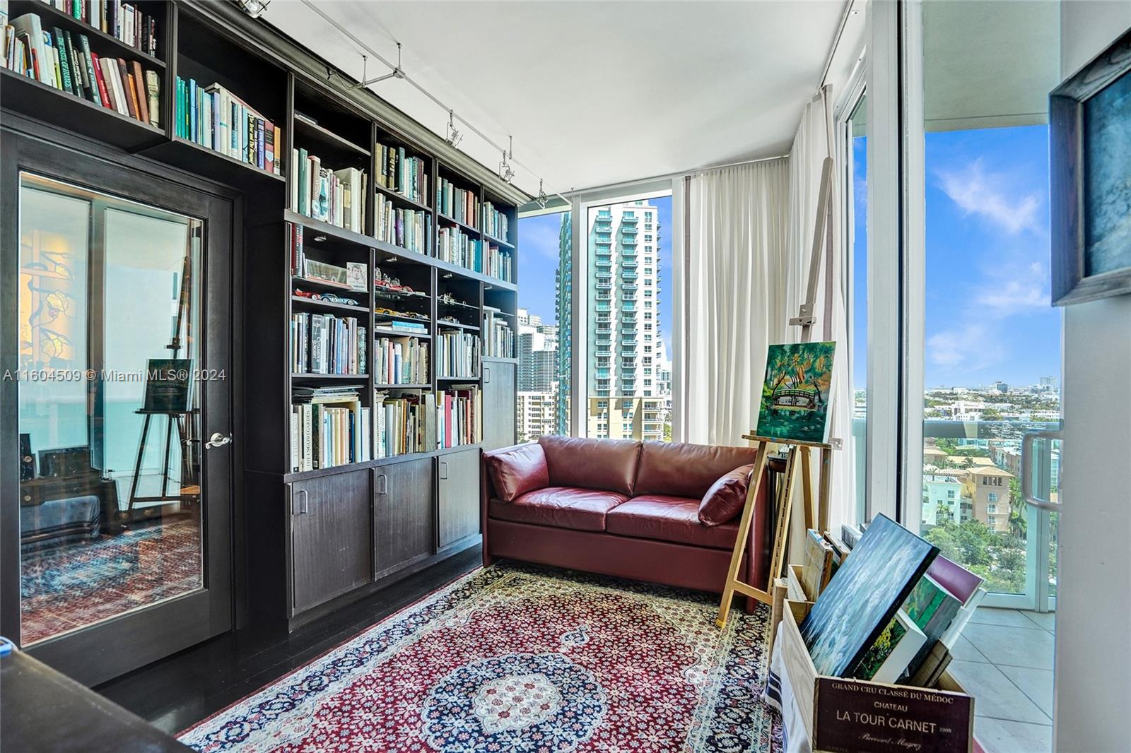 MURANO AT PORTOFINO CONDO - Residential