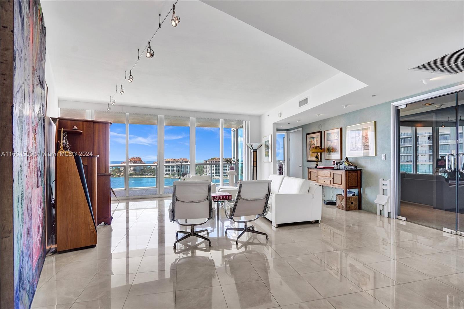 MURANO AT PORTOFINO CONDO - Residential
