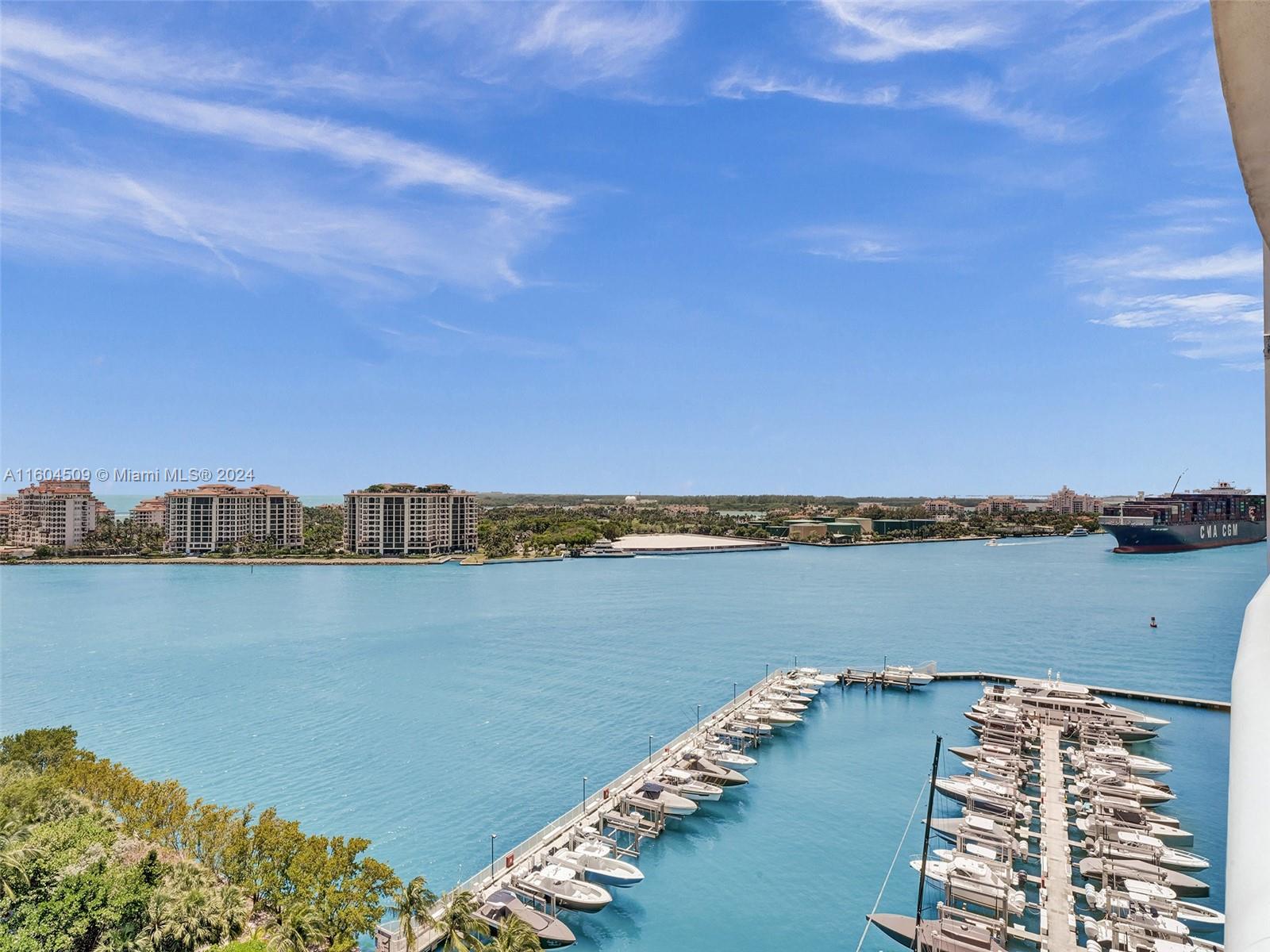 MURANO AT PORTOFINO CONDO - Residential