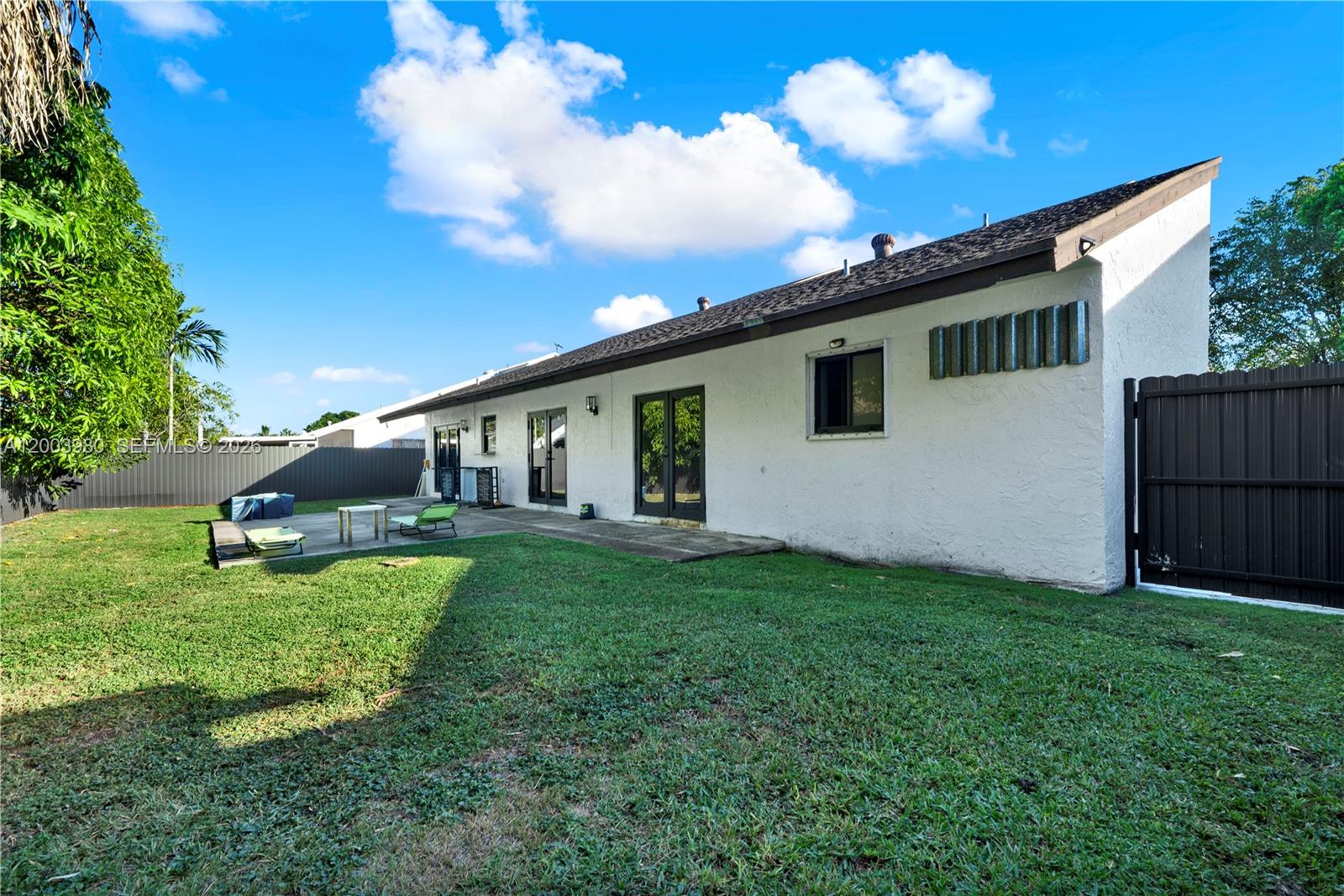 HABITAT ESTATES SEC 3 - Residential