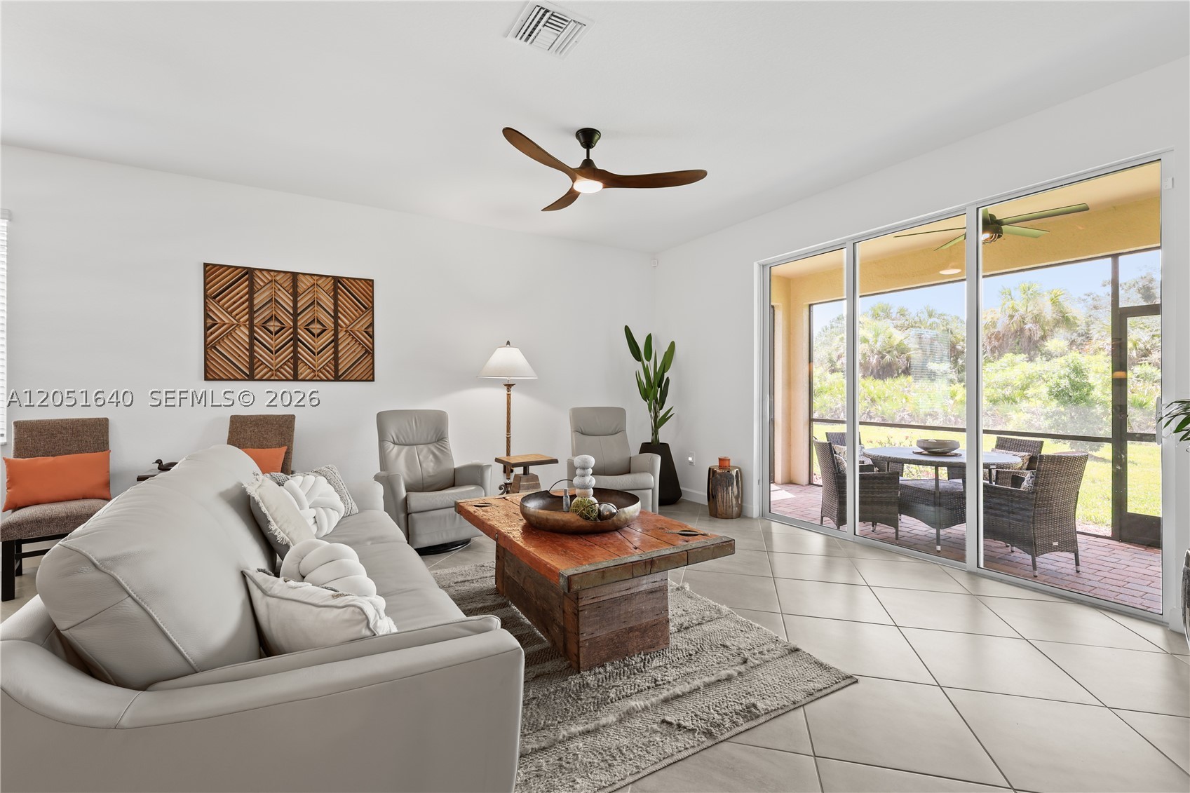 COUNTRY CLUB - Residential