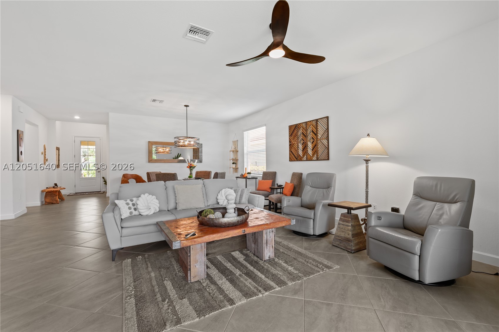 COUNTRY CLUB - Residential