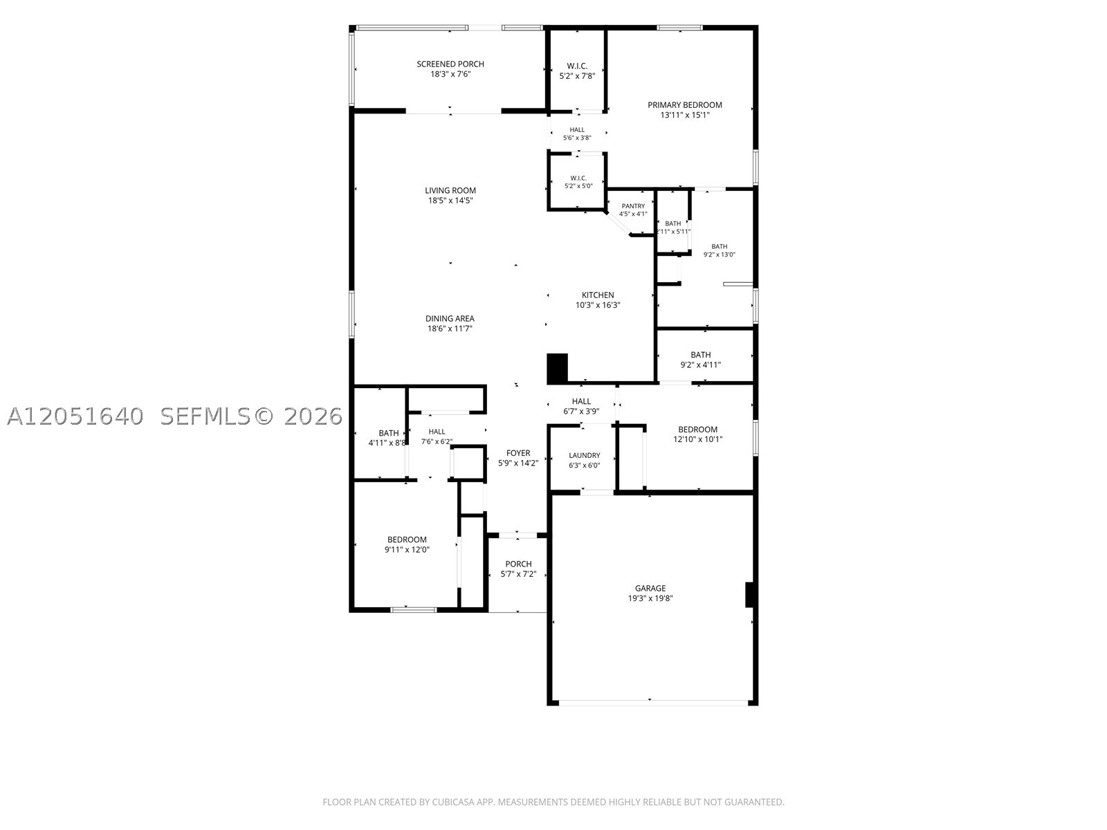 COUNTRY CLUB - Residential