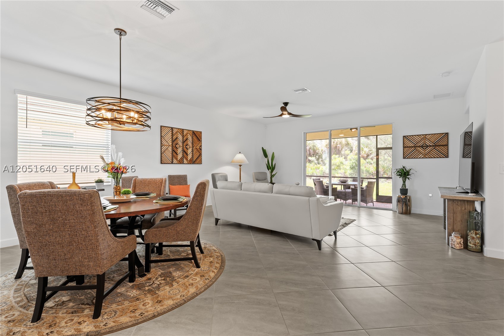 COUNTRY CLUB - Residential