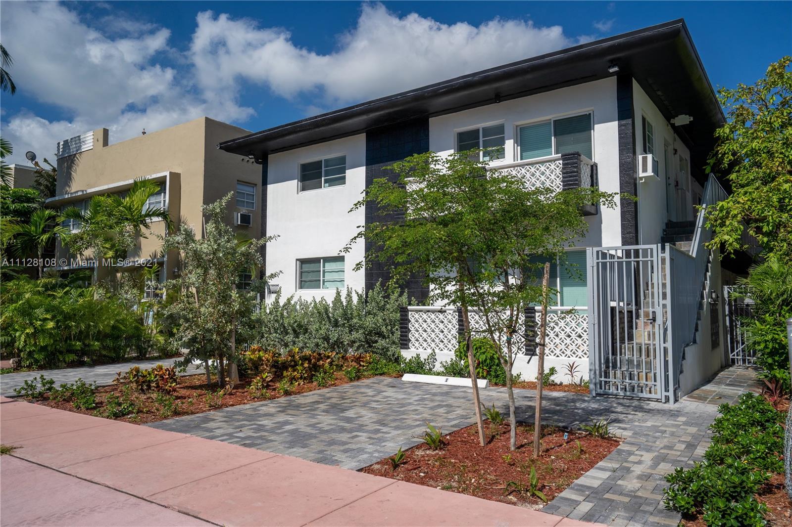 OCEAN BEACH ADDN NO 3 - Residential Lease