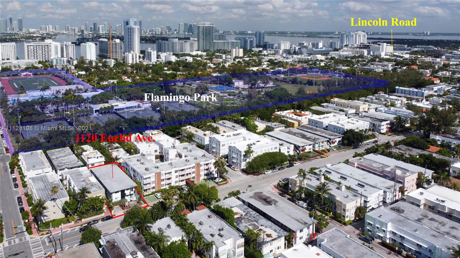 Move into this BRAND NEW, fully renovated South Beach boutique residence! This top floor apartment is equipped with SS appliances including microwave and gas stove, en-suite washer/dryer, stunning modern finishes, hurricane IMPACT windows, private balcony, and more. This beautifully restored gem centrally located just steps to Flamingo Park, Española Way, Lincoln Road and world renowned beaches! **PARKING AVAILABLE FOR $130**