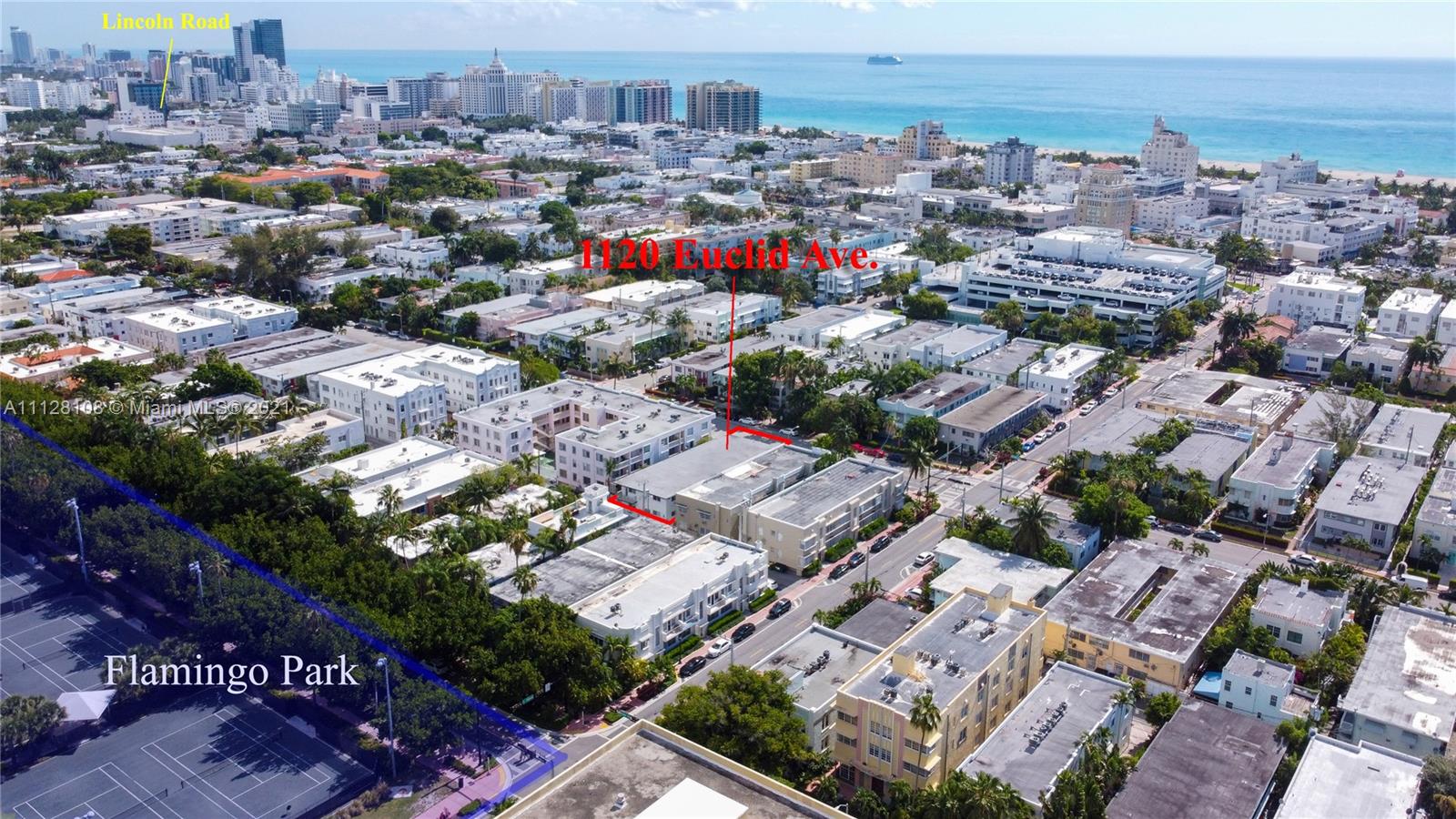 OCEAN BEACH ADDN NO 3 - Residential Lease