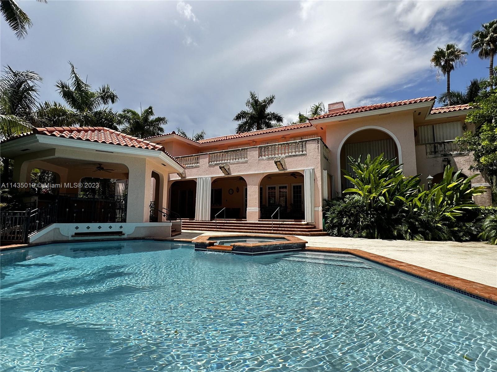 COCOPLUM SEC 2 PLAT F - Residential