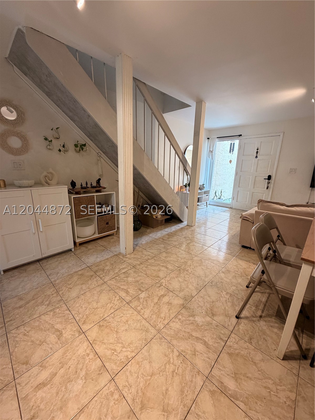 SHORES VILLAS CONDO - Residential