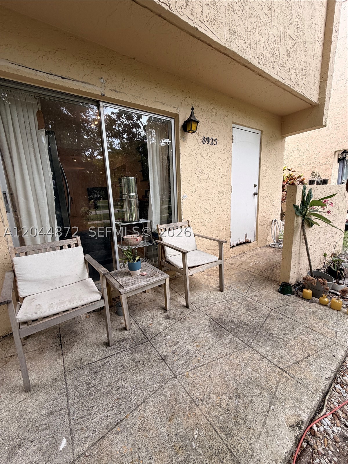 SHORES VILLAS CONDO - Residential