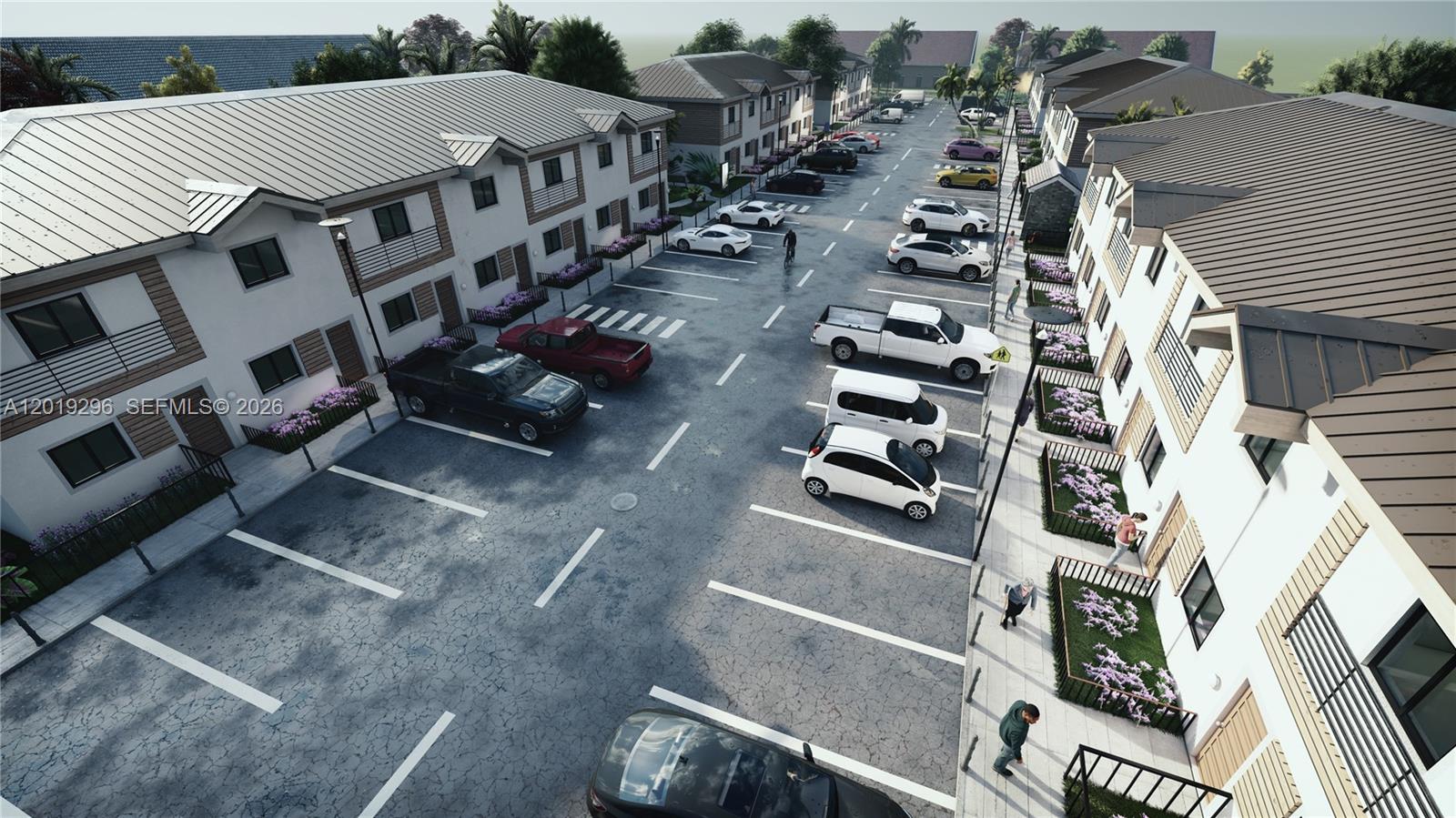 38-Unit Build-Ready Multifamily Development Opportunity in Florida City, FL. Rare investment opportunity featuring approved plans for a 38-unit rental community in one of South Florida’s fastest-growing markets. Strategically located in a high-demand rental area with strong population growth, expanding job market, and excellent access to major highways and the Florida Keys.This shovel-ready development site offers investors and developers the opportunity to capitalize on long-term cash flow and appreciation potential. Projected stabilized financials show approximately $1.4M in gross rental income with projected NOI exceeding $900K annually.Property highlights include approved multifamily zoning, efficient site layout, modern community design, ample parking, and strong rental absorption potential. Ideal for multifamily investors, builders, and developers seeking a high-growth South Florida asset.