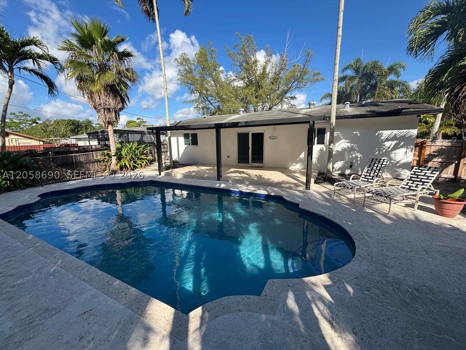 CHULA VISTA - Residential