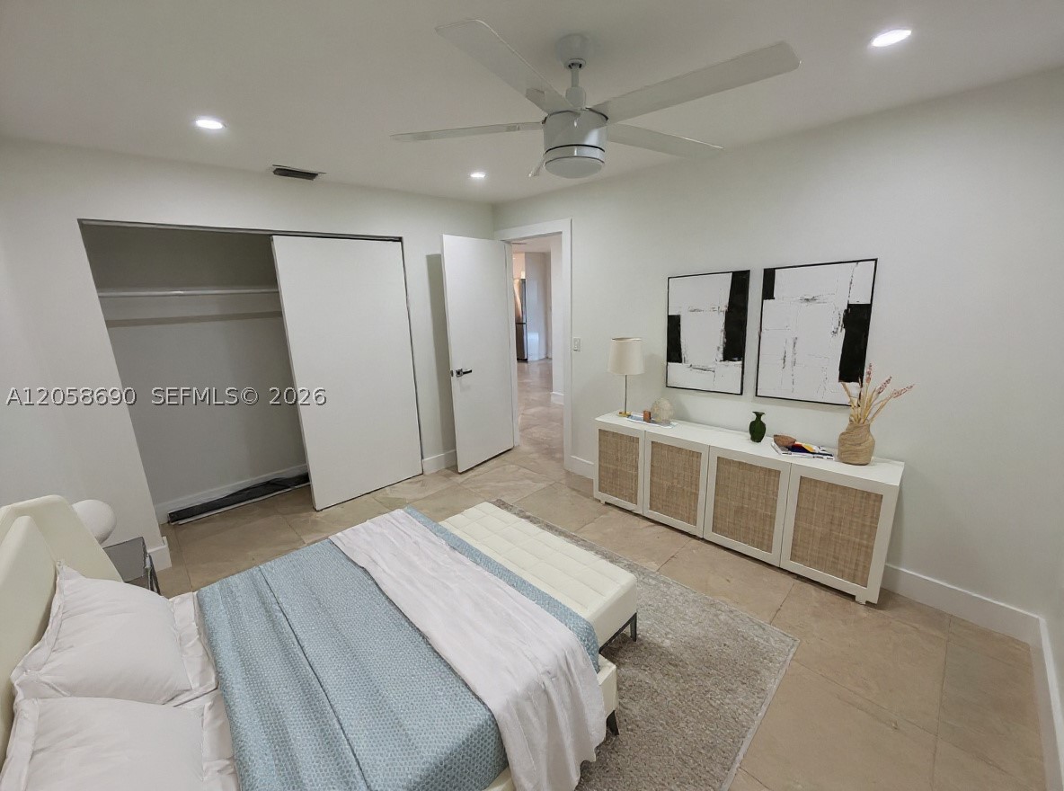 CHULA VISTA - Residential