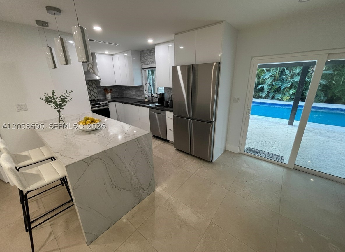 CHULA VISTA - Residential