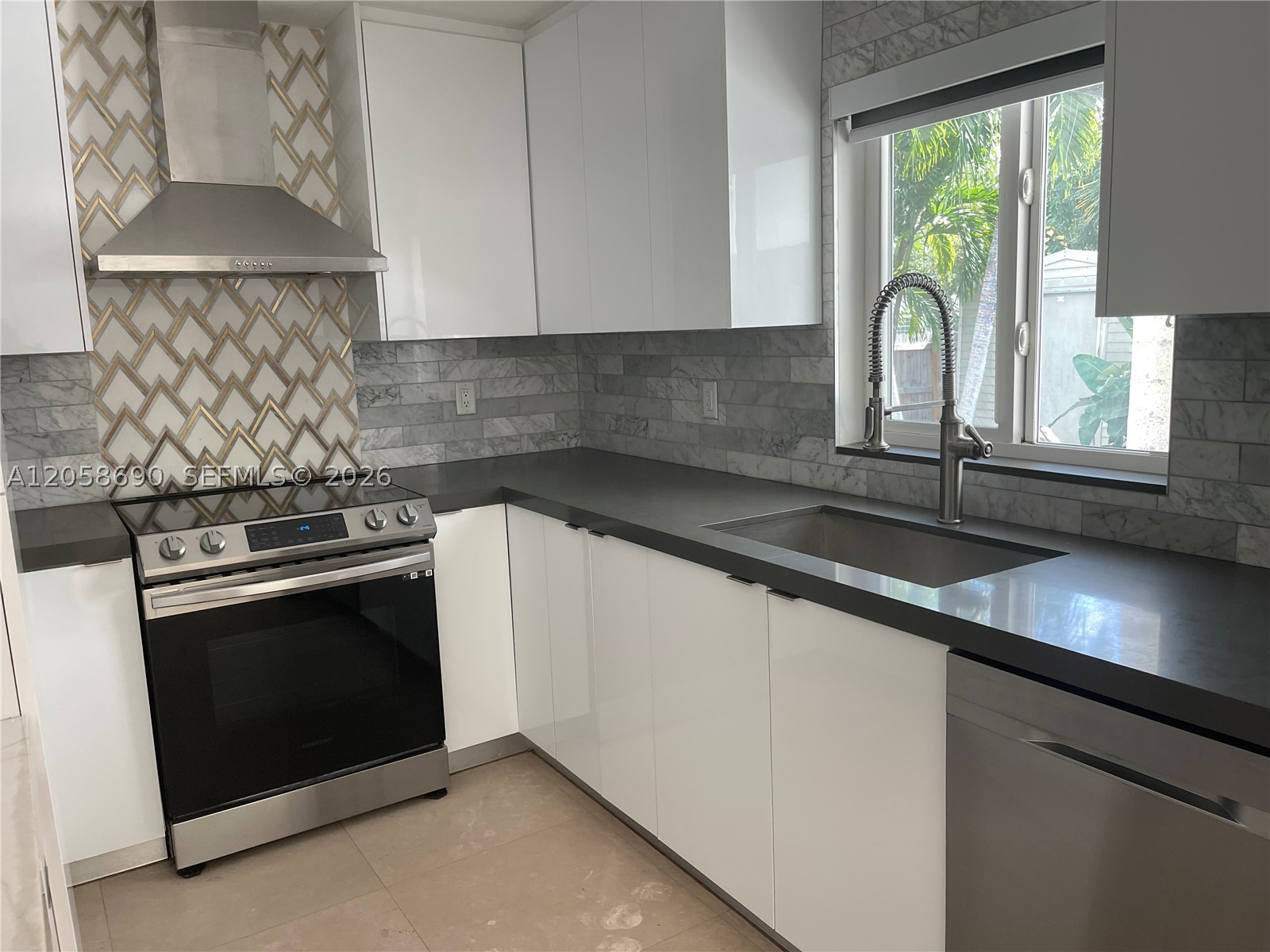 CHULA VISTA - Residential