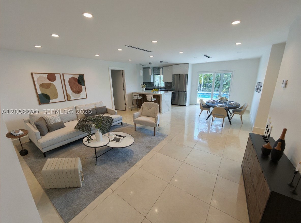 CHULA VISTA - Residential