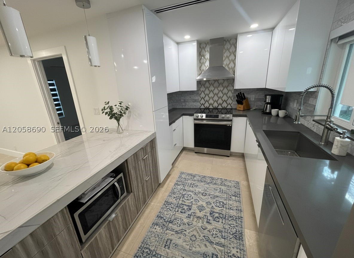 CHULA VISTA - Residential