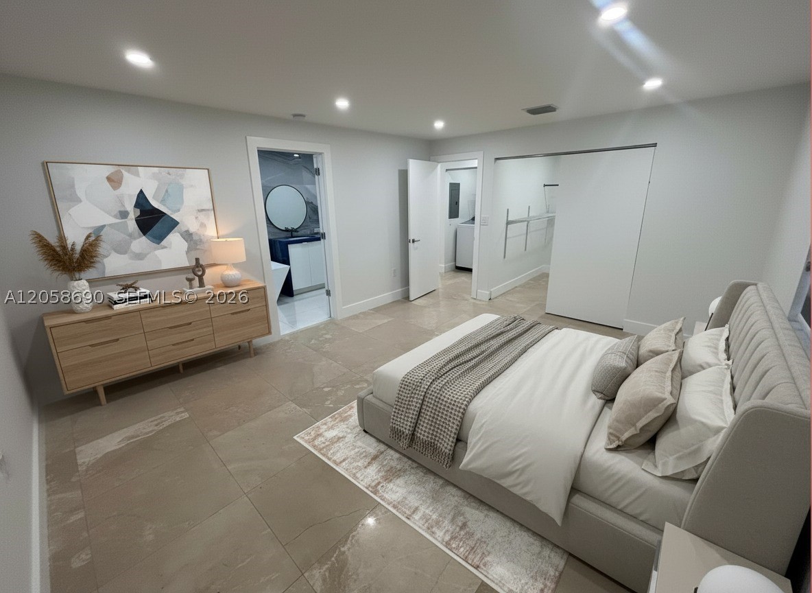 CHULA VISTA - Residential