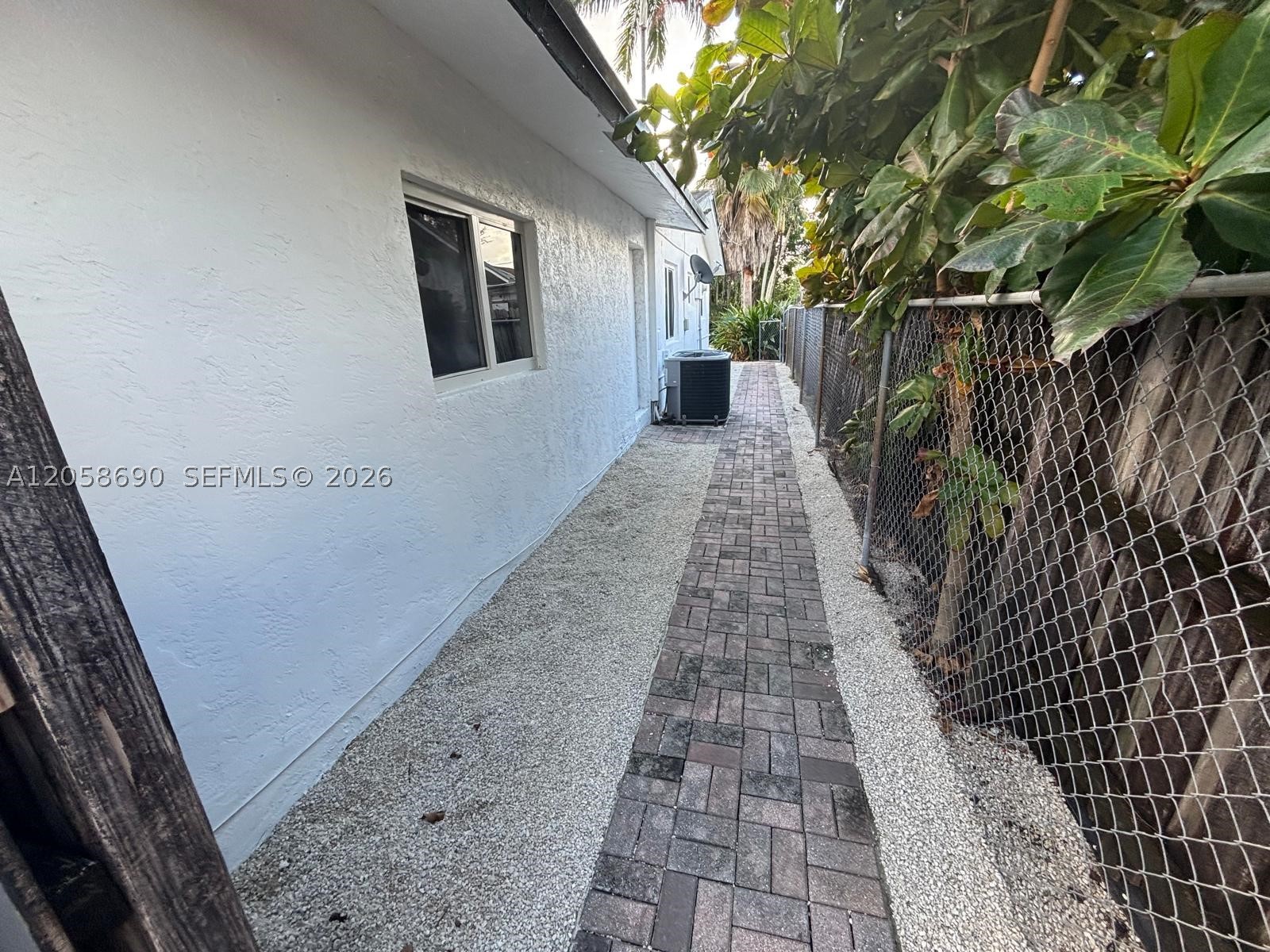 CHULA VISTA - Residential