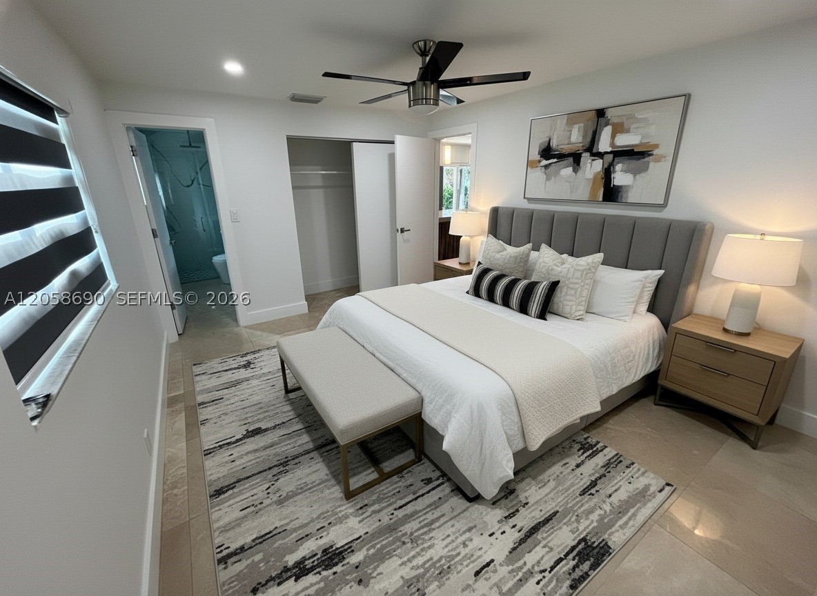 CHULA VISTA - Residential