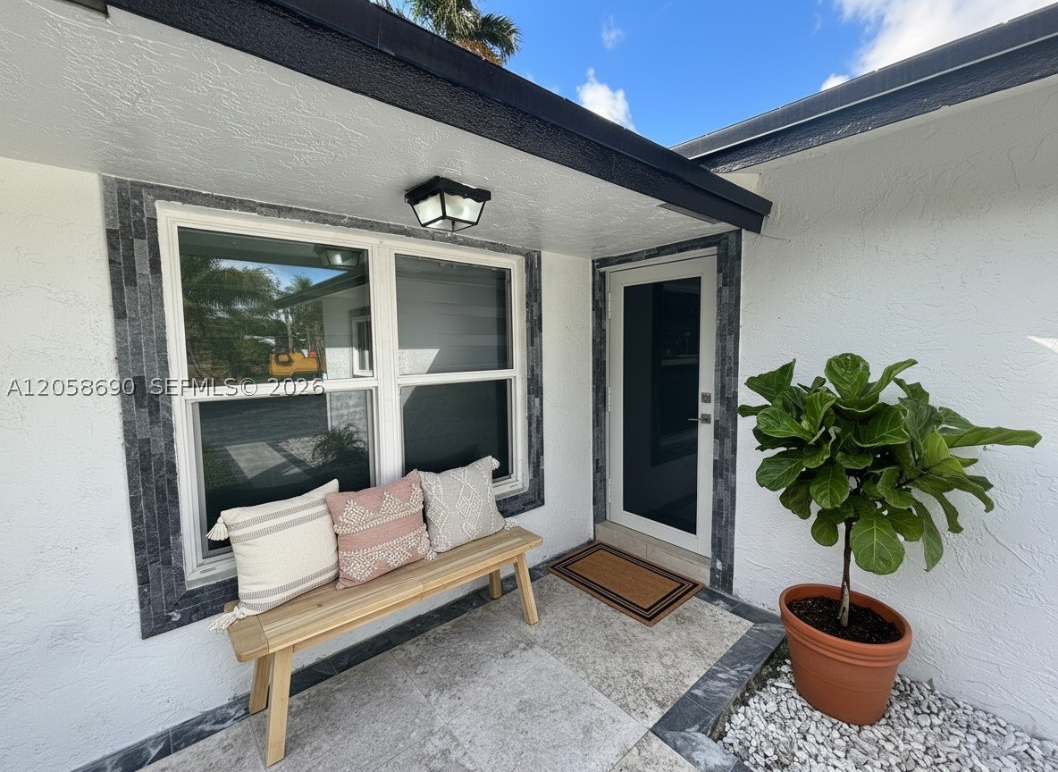 CHULA VISTA - Residential