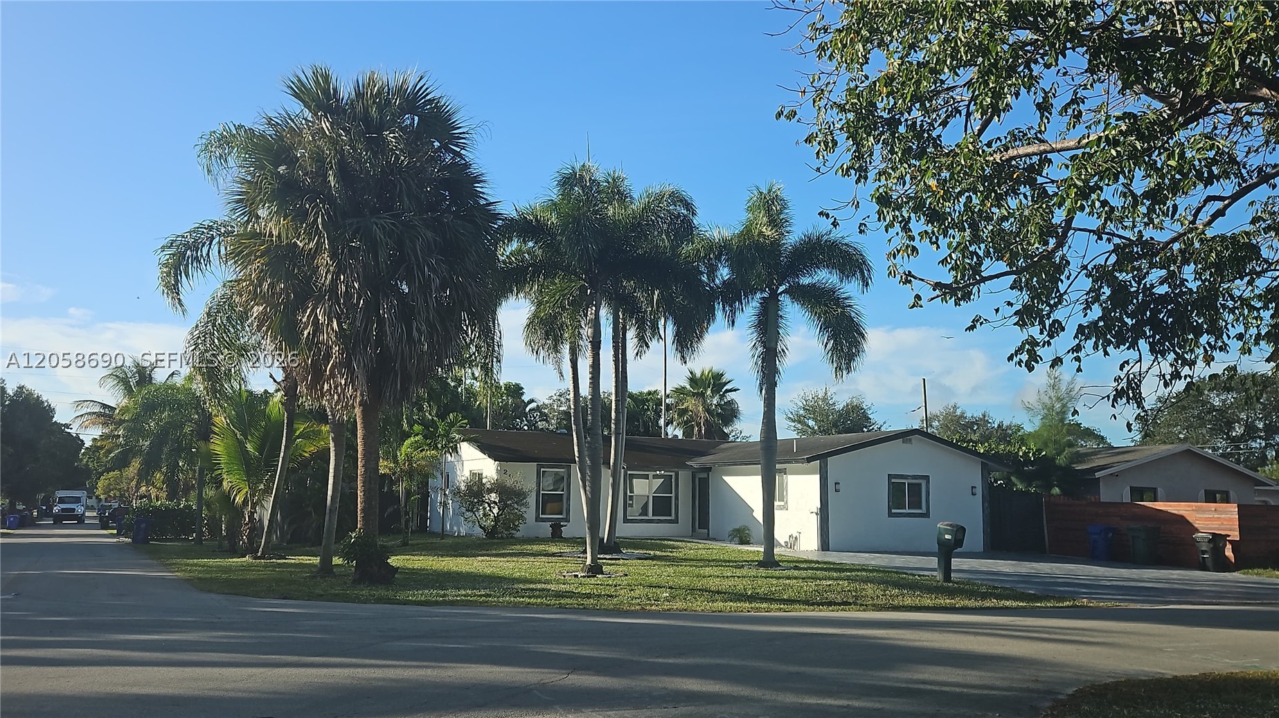 CHULA VISTA - Residential