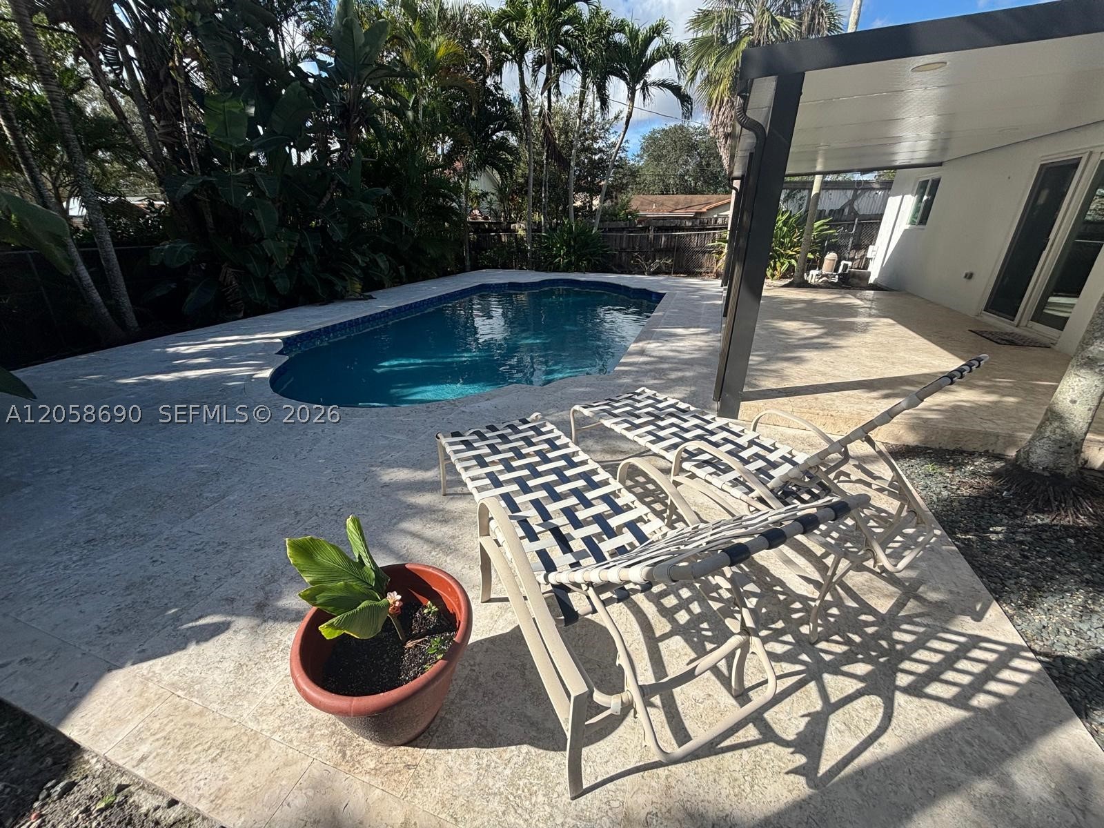 CHULA VISTA - Residential