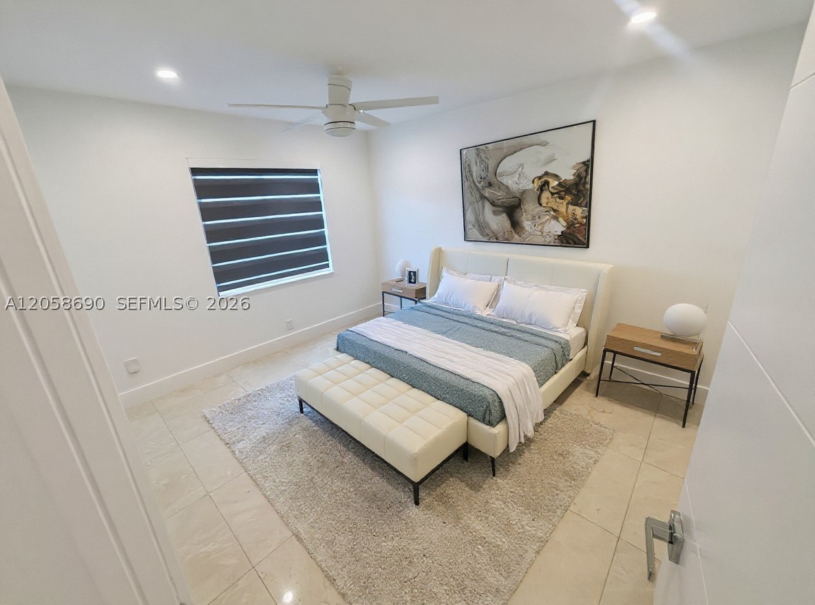 CHULA VISTA - Residential
