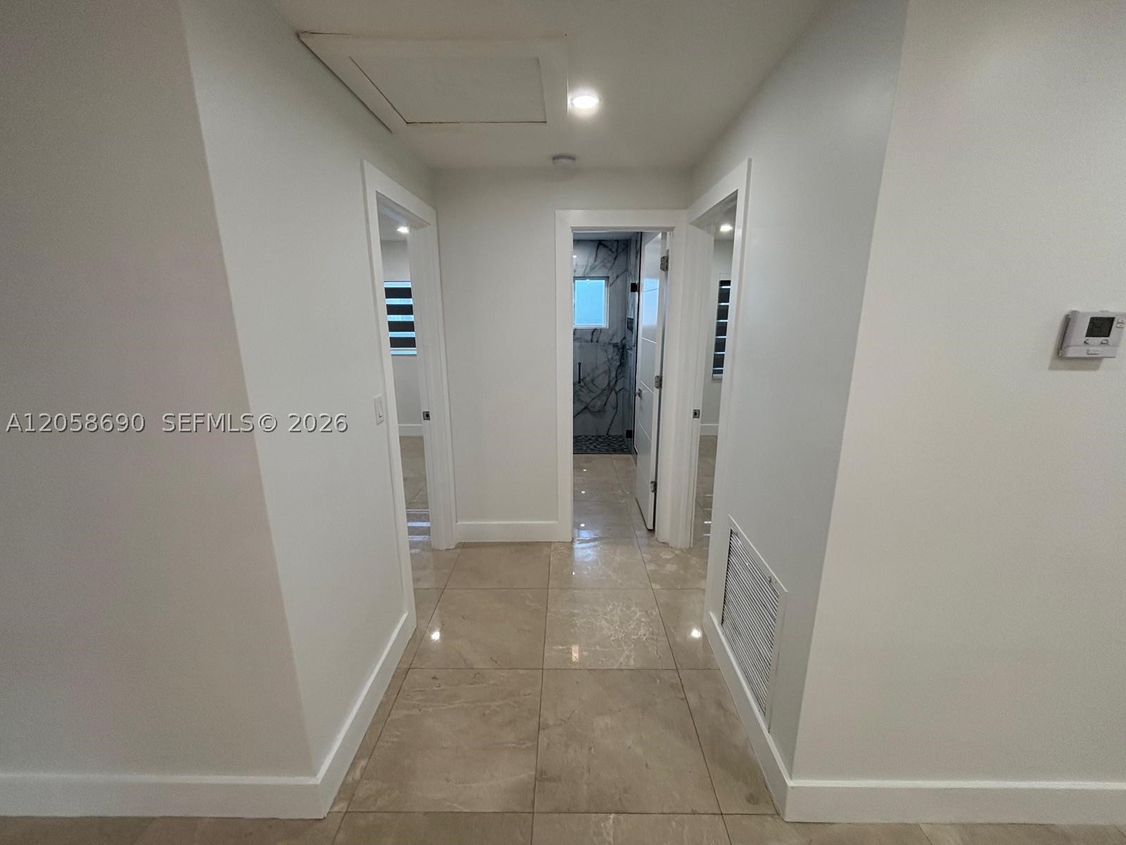 CHULA VISTA - Residential