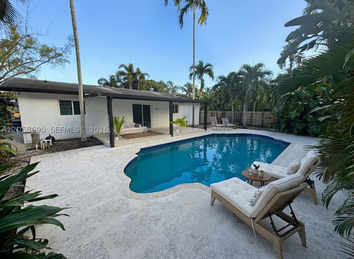CHULA VISTA - Residential