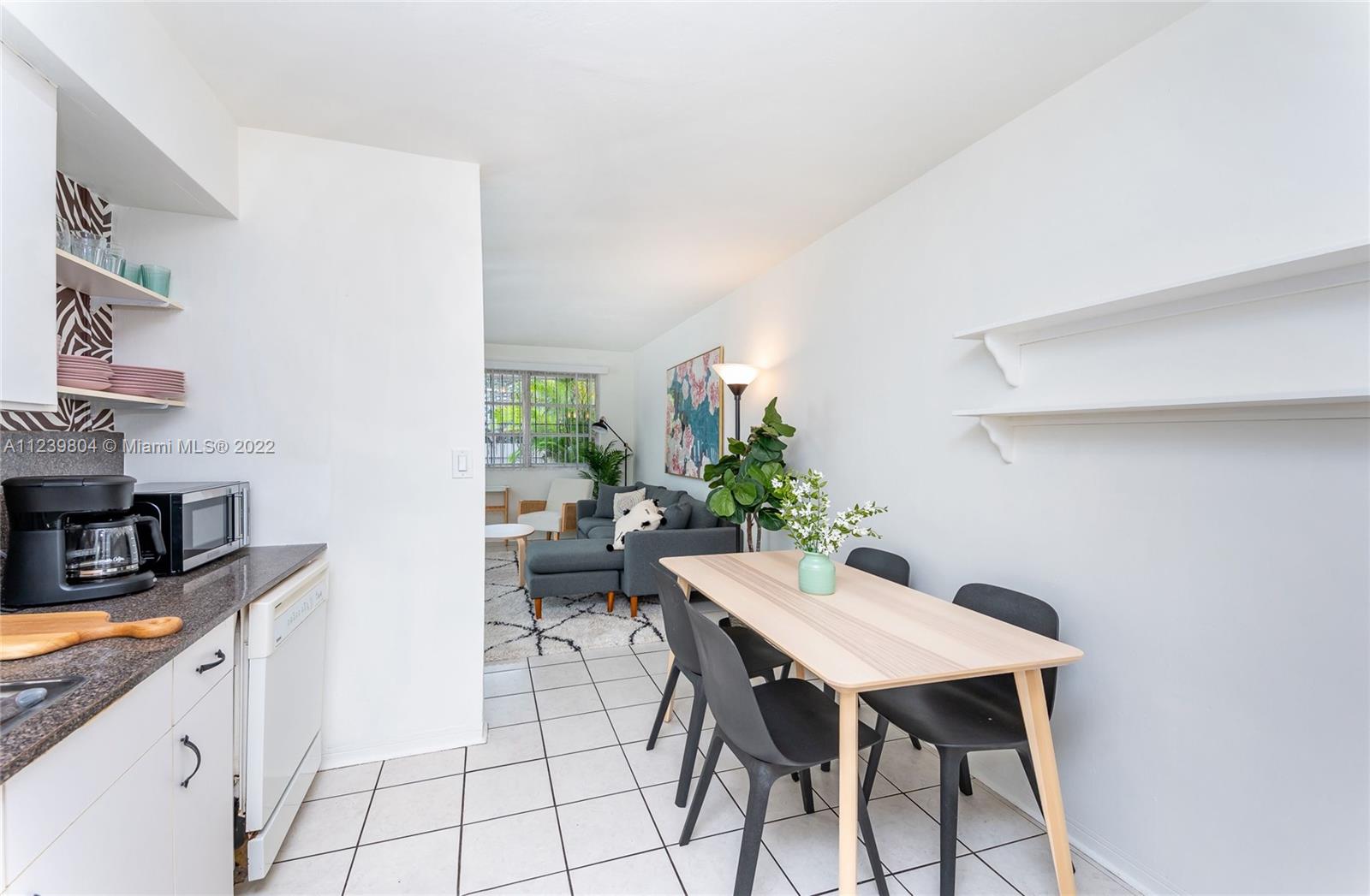 EDWARD PENT HOMESTEAD - Residential Lease