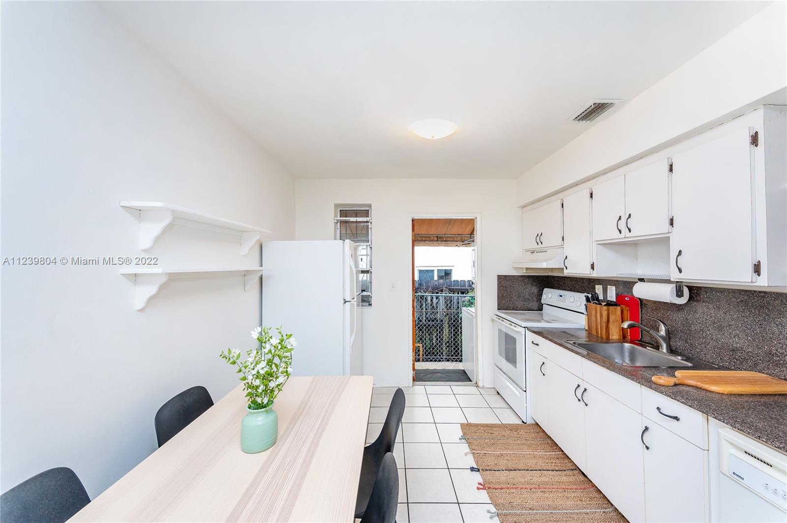 EDWARD PENT HOMESTEAD - Residential Lease
