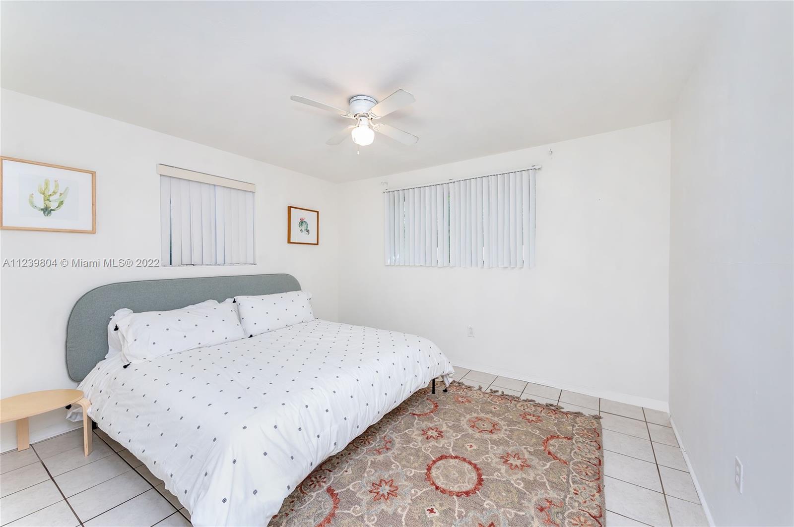 EDWARD PENT HOMESTEAD - Residential Lease
