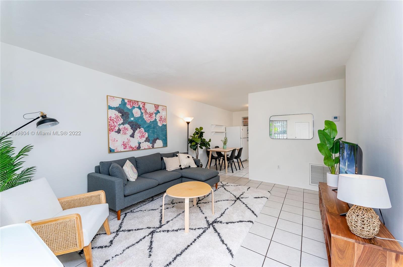 EDWARD PENT HOMESTEAD - Residential Lease