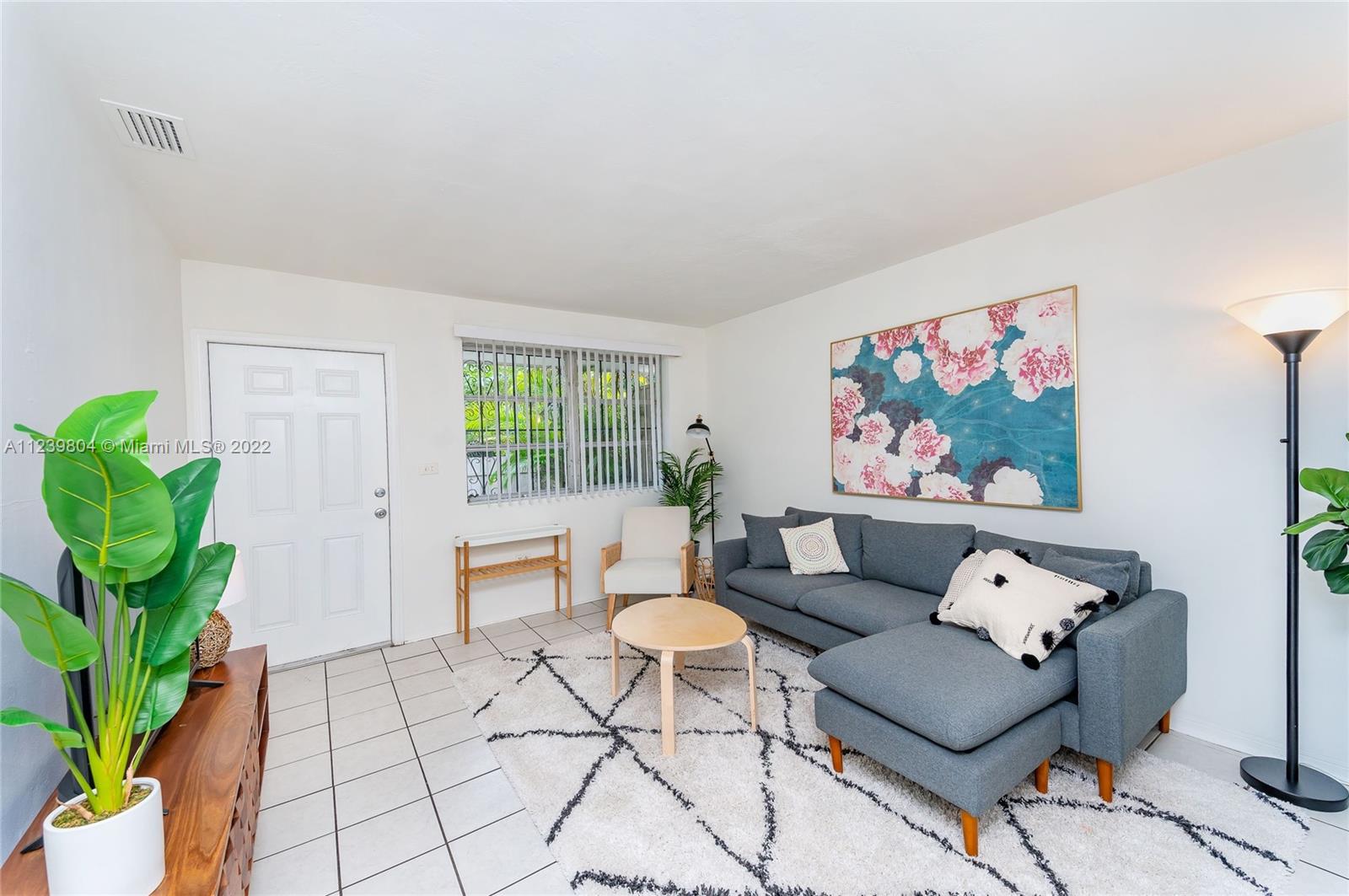 EDWARD PENT HOMESTEAD - Residential Lease