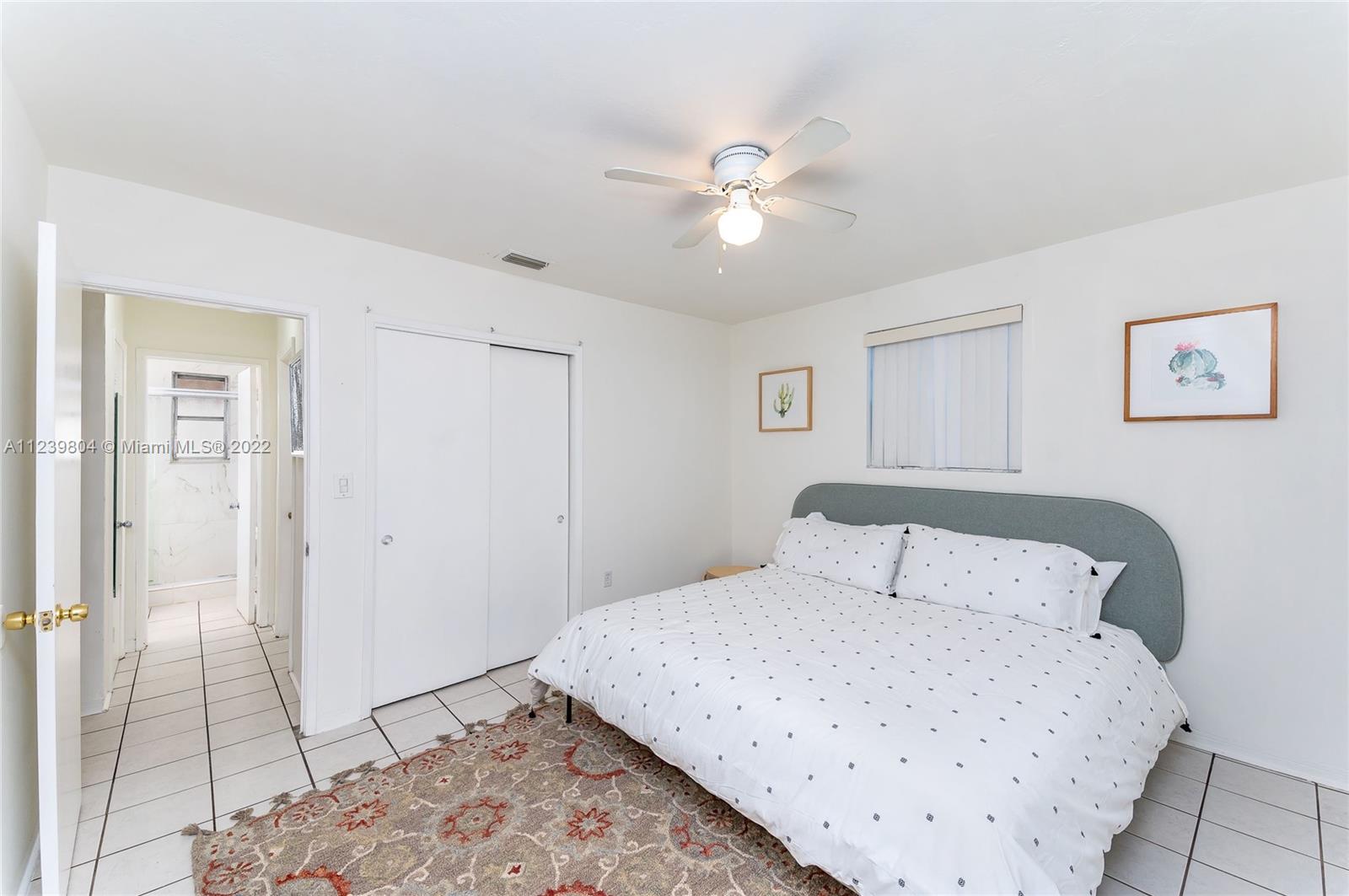 EDWARD PENT HOMESTEAD - Residential Lease