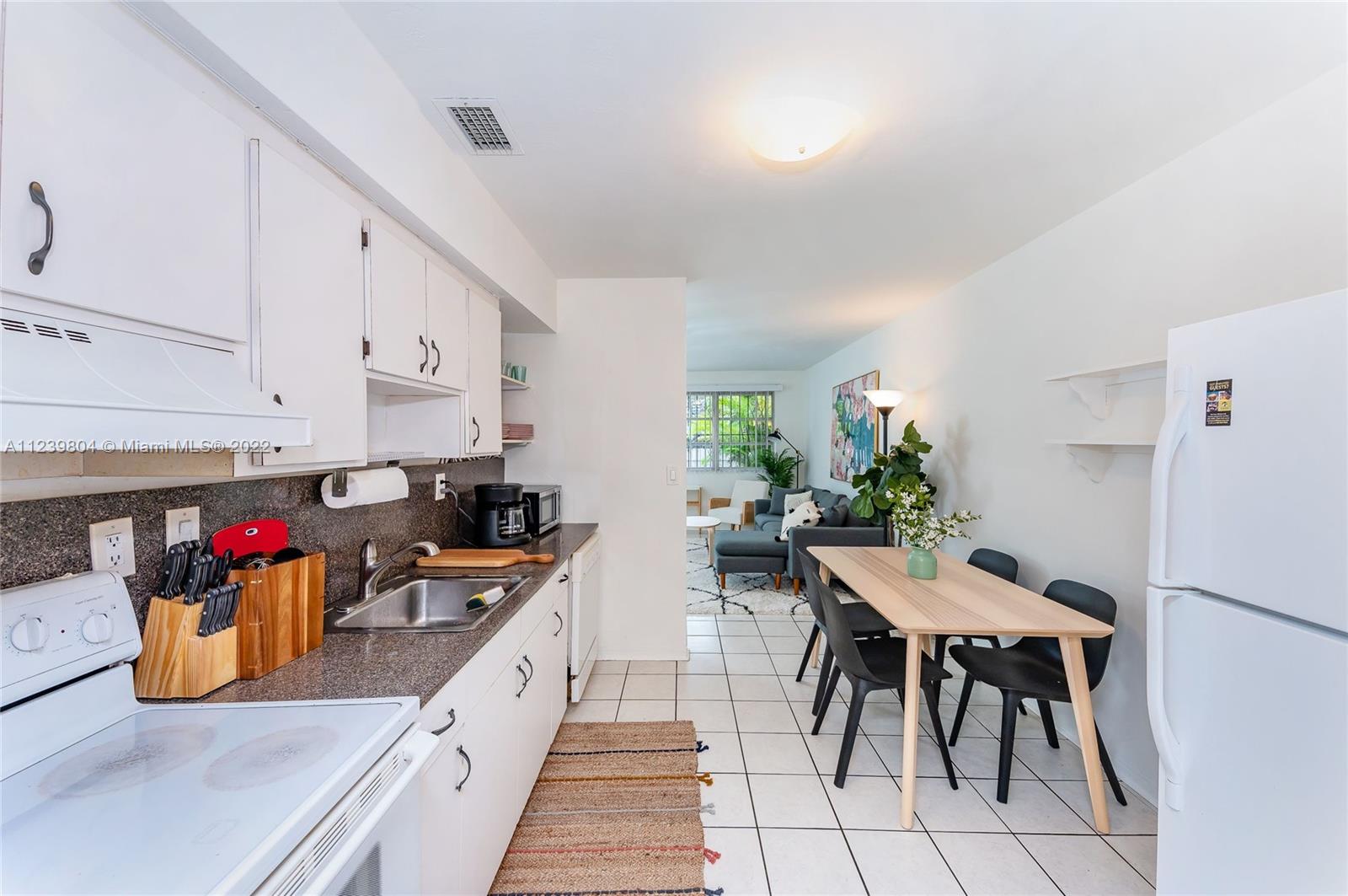 EDWARD PENT HOMESTEAD - Residential Lease